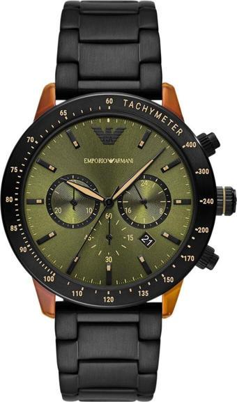 Emporio Armani Ar11548 Erkek Kol Saati