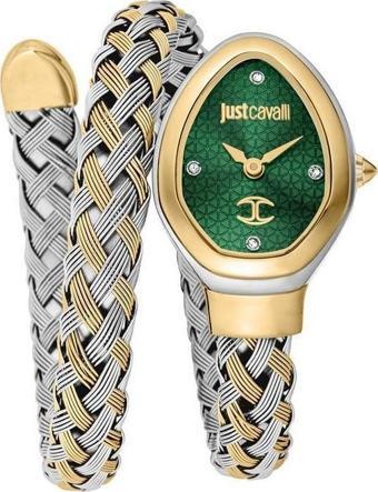 JUST CAVALLI JC1L264M0065  KADIN KOL SAATİ