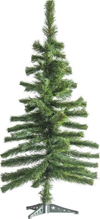 Masho Trend 60 cm 56 Dal Çam Ağacı - Noel Çam Ağacı - Yılbaşı Çam Ağacı