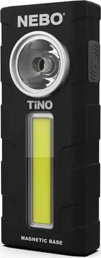 Nebo  True Utulity TU NB6809 Tıno 300 Lumen Fener