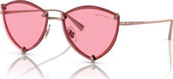 Tiffany & Co 0TF3090 61058455 Kadın Güneş Gözlüğü