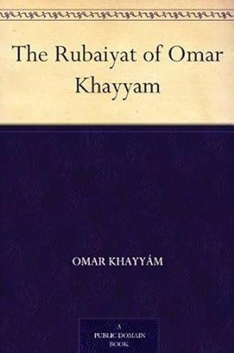 Rubaiyat of Omar Khayyam : The best-loved bestselling poem ever published - Omar Khayyam - Orion Books