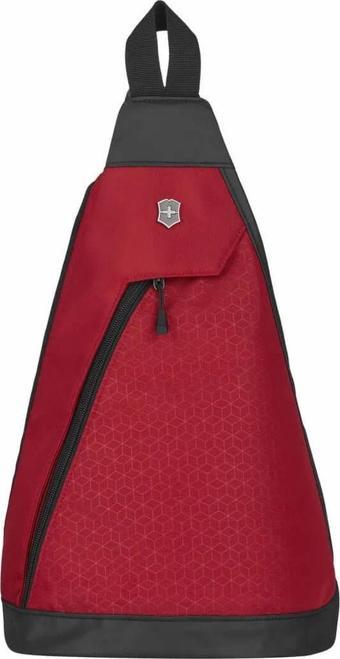 Victorinox VG 606750 Altmont Original Sling Sırt Çantası, Kırmızı