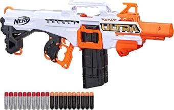 Nerf Ultra Select