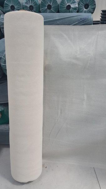 %95 Gölgelik File 6m x 20m Bahçe Çit Örtüsü Meyve Ağacı Örtüsü