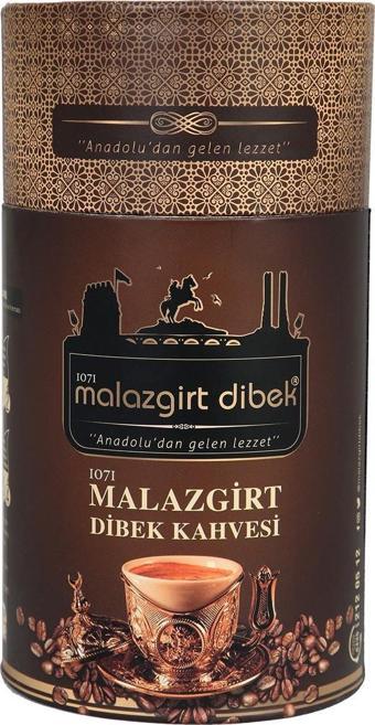 Dibek kahvesi Malazgirt dibek 1000 gr