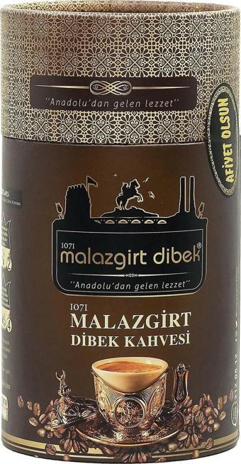 Malazgirt Dibek Dibek Kahvesi 250 gr