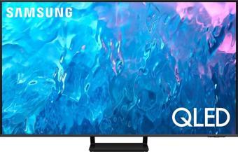 Samsung 75Q70C 75" 189 Ekran Uydu Alıcılı 4K Ultra Hd Smart Qled Tv