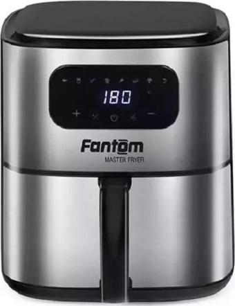 Fantom Master Fryer Af5000 İnox