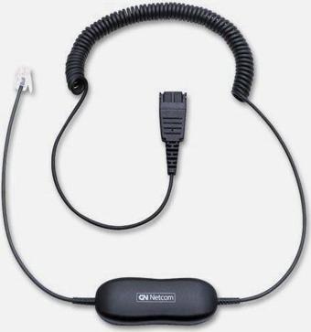 Jabra GN 1200 Smart Cord Kablo