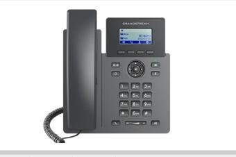 GRANDSTREAM GRP2601 Masaüstü IP Telefon