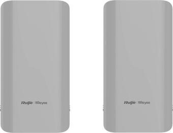 Ruijie Reyee Rg-Est310 V2 5Ghz 867Mbps 1 Km 60 Derece Dış Ortam 2'Li Paket