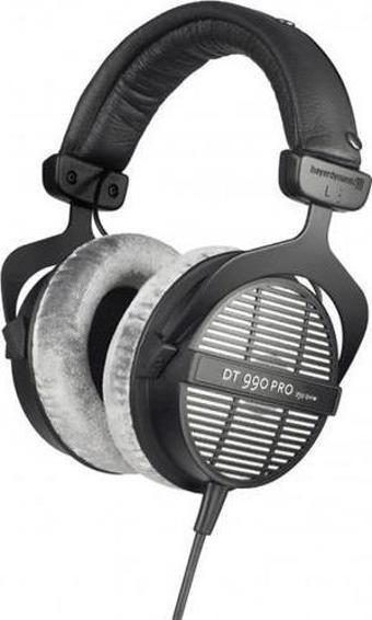 Beyerdynamic DT 990 Pro 250 ohm Stüdyo Kulaklık