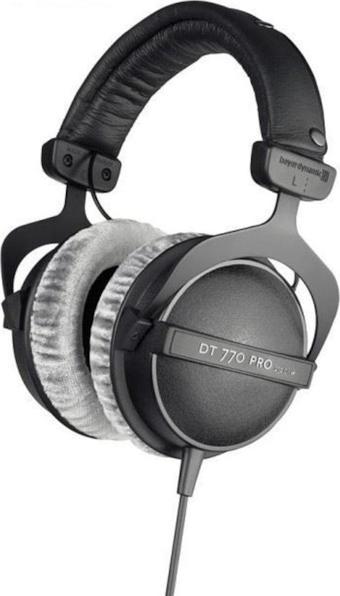 Beyerdynamic DT 770 Pro 250 ohm Stüdyo Kulaklık