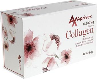 Aprivex Collagen 10.000Mg