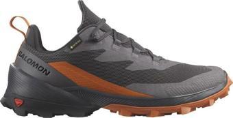 Salomon Cross Over 2 Gore-Tex - Erkek Outdoor Ayakkabı L47265000