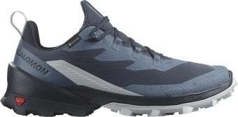 Salomon Cross Over 2 Gore-Tex - Erkek Outdoor Ayakkabı L47376900