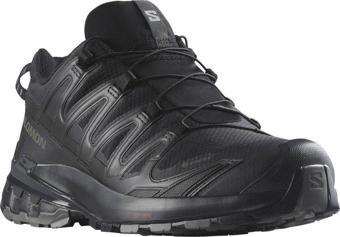 Salomon XA Pro 3D V9 Gore-Tex Siyah Erkek Outdoor Ayakkabı