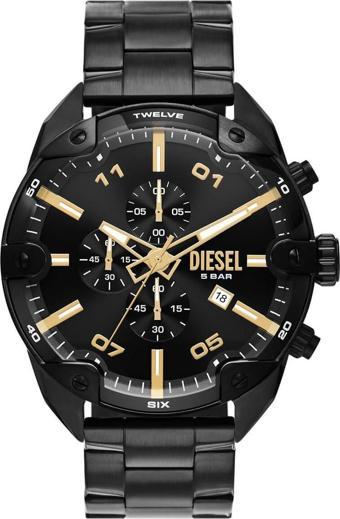 Diesel DZ4644 Erkek Kol Saati
