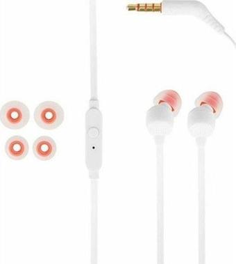 JBL Tune 160 Kulakiçi Kulaklık CT