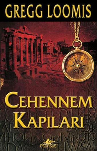 Cehennem Kapıları - Pegasus Yayınevi