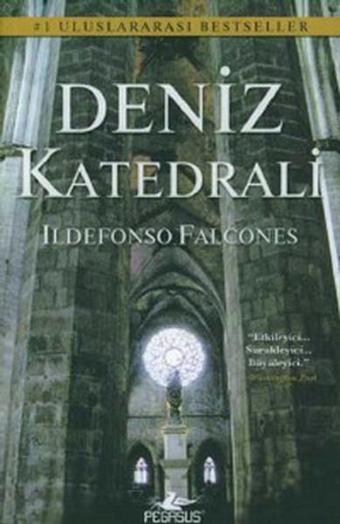 Deniz Katedrali - Pegasus Yayınevi