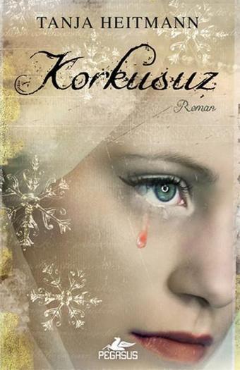 Korkusuz - Pegasus Yayınevi