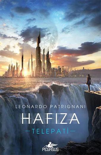 Telepati 2 - Hafıza - Pegasus Yayınevi