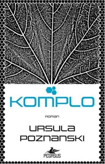 Komplo - Pegasus Yayınevi