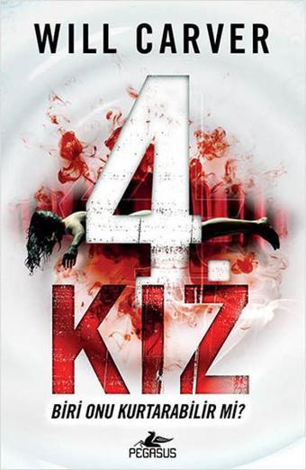4. Kız - Pegasus Yayınevi
