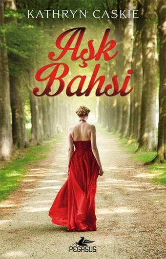 Aşk Bahsi - Pegasus Yayınevi
