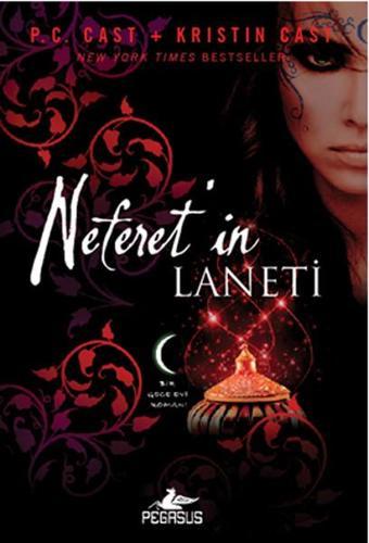 Neferet'in Laneti - Pegasus Yayınevi
