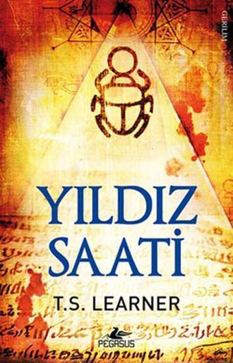 Yıldız Saati - S. Learner - Pegasus Yayınevi