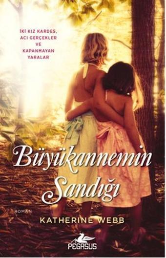 Büyükannemin Sandığı - Pegasus Yayınevi