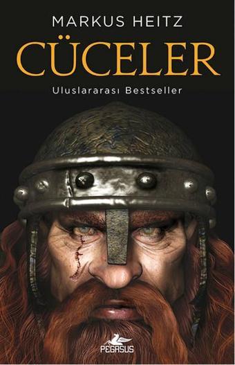 Cüceler - Markus Heitz - Pegasus Yayınevi