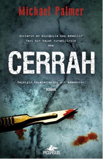 Cerrah - Pegasus Yayınevi