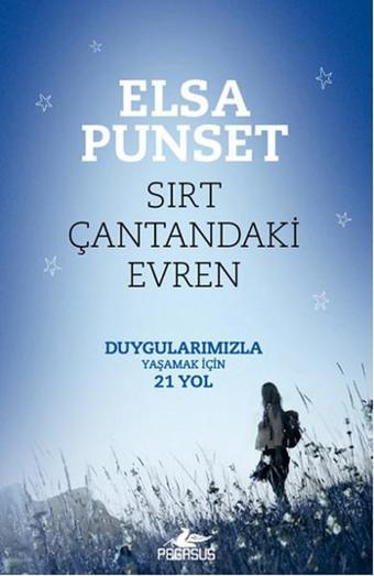 Sırt Çantandaki Evren - Pegasus Yayınevi