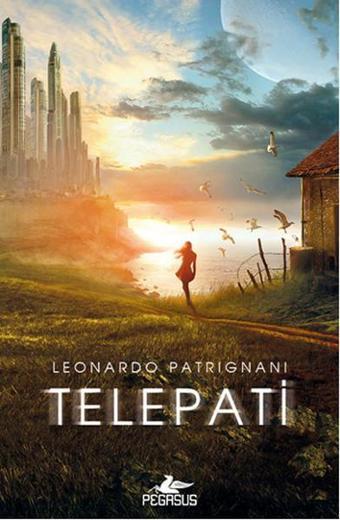Telepati 1 - Telepati - Pegasus Yayınevi