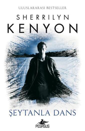 Şeytanla Dans - Sherrilyn Kenyon - Pegasus Yayınevi