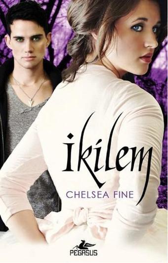 İkilem - Chelsea Fine - Pegasus Yayınevi