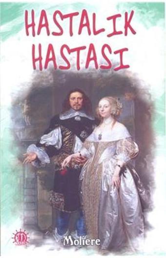 Hastalık Hastası - Yason Yayıncılık
