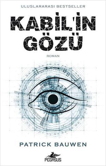 Kabil'in Gözü - Pegasus Yayınevi