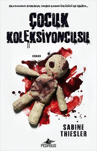 Çocuk Koleksiyoncusu - Pegasus Yayınevi