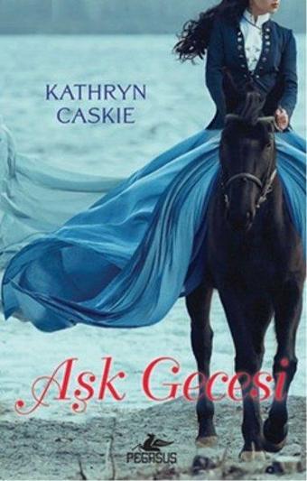 Aşk Gecesi - Pegasus Yayınevi