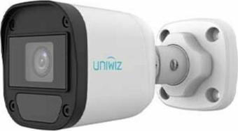 Uniwiz UAC-B112-F28 2mp 2.8 mm Sabit Lens IR Bullet AHD Kamera