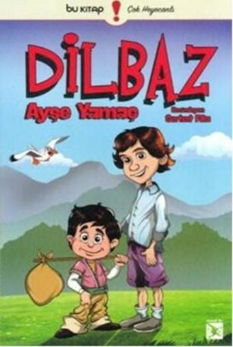 Dilbaz - Ayşe Yamaç - Bu Yayınevi