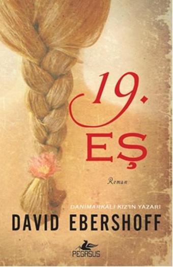 19. Eş - David Ebershoff - Pegasus Yayınevi