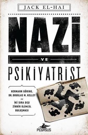 Nazi ve Psikiyatrist - Pegasus Yayınevi