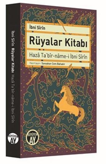 Rüyalar Kitabı - İbni Sirin - Büyüyenay Yayınları