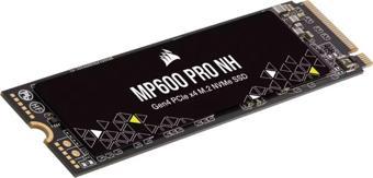 CORSAIR MP600 PRO NH 1TB PCIe 4.0 (Gen 4) x4 NVMe M.2 SSD (7000MB Okuma / 5700MB Yazma)